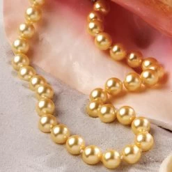 Australian Pacific Necklace