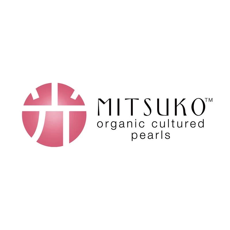 Mitsuko Organic Cultured Pearl Necklace 3 Mitsuko Organic Cultured Pearl Necklace - Image 3