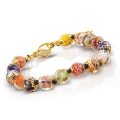 Cornaro Murano Bracelet -Accessories shop, one for all. 34707 2 800