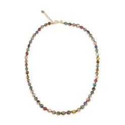 Cornaro Murano Necklace & Bracelet -Accessories shop, one for all. 34708 3 800