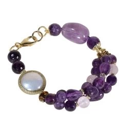Via Elegante Boutique Bracelet