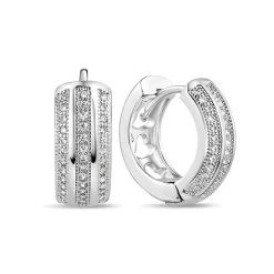 Accessories shop, one for all. 15 Huggie Hoop Earrings