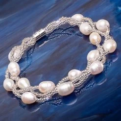 Pearl Radiance Bracelet
