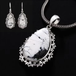 White Buffalo Collection