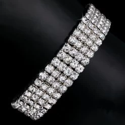 Celebration Bracelet & Ring -Accessories shop, one for all. 44375 2 800