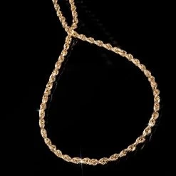 10K Gold Men's Goldsmith's Guild Chain