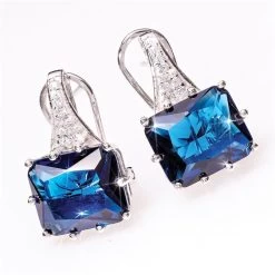 Blue Fire Helenite Collection -Accessories shop, one for all. 45046 2 800