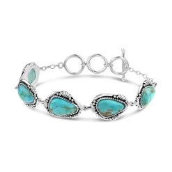 Sedona Turquoise Bracelet