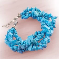 Turquoise Princess Bracelet