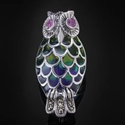 Enchanted Garden Brooch Collection (Set Of 3) -Accessories shop, one for all. 48973 2 800