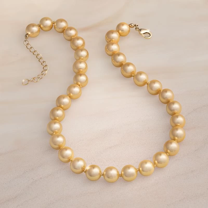 Australian Pacific Necklace, Bracelet And Earrings 2 Australian Pacific Necklace, Bracelet And Earrings - Image 2