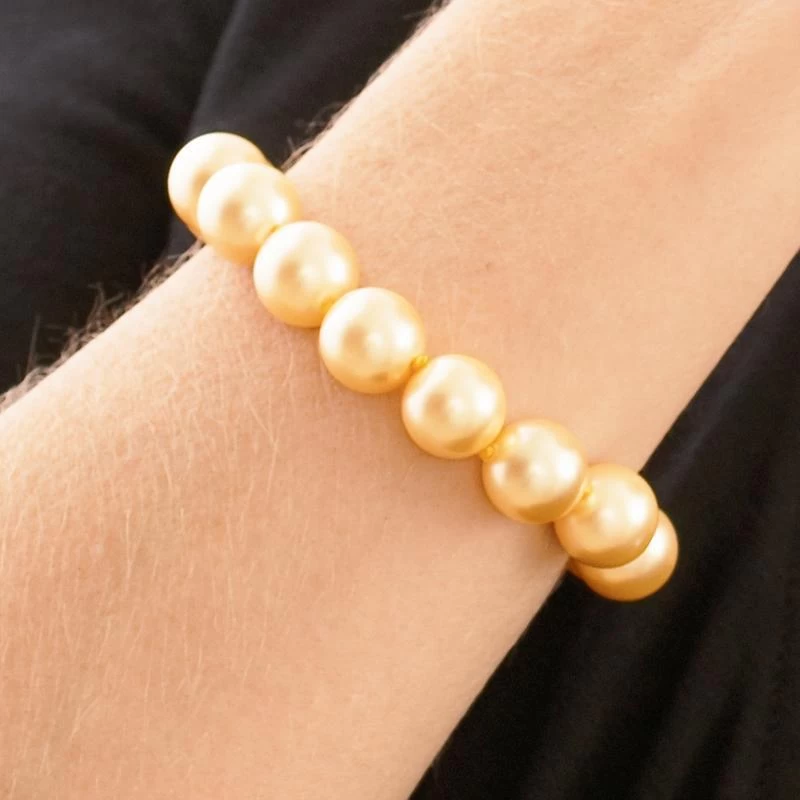 Australian Pacific Necklace, Bracelet And Earrings 3 Australian Pacific Necklace, Bracelet And Earrings - Image 3