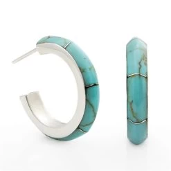 Turquoise Earrings