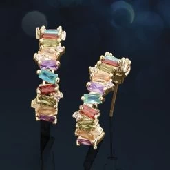 Confetti Bracelet & Earrings -Accessories shop, one for all. 50583 2 800