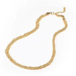 Murano Glass Beaded Chain -Accessories shop, one for all. 51840 1 800