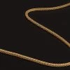 Italia D'Oro Spiga Chain 22" + 2"