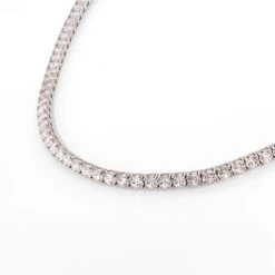 Love Wins Tennis Necklace -Accessories shop, one for all. 52534 2 800