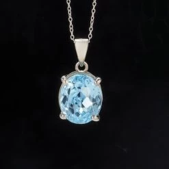 Breathless Necklace (Set Of Three) -Accessories shop, one for all. 53635 3 800