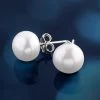 Divine Pearlescence Earrings