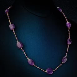 Regal Perfection Necklace