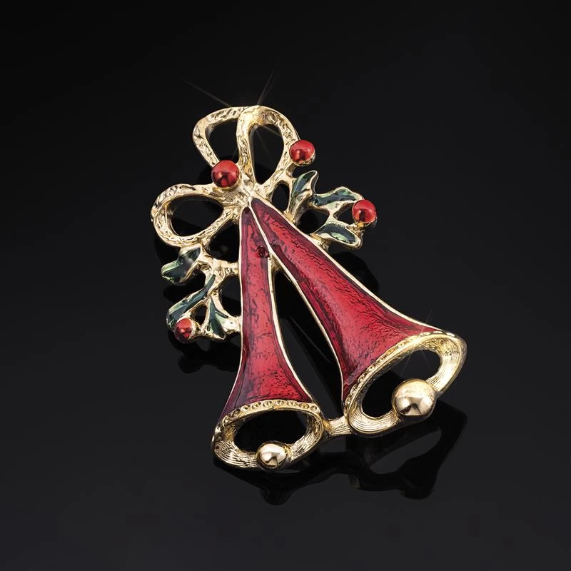 All Four Brooches 2 All Four Brooches - Image 2