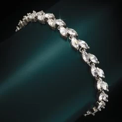 Sparkling Hope Necklace, Bracelet & Earrings 6 Sparkling Hope Necklace, Bracelet & Earrings -Accessories shop, one for all. 54805 2 800