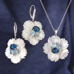 Cherry Blossom Collection