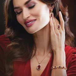 Red Hot Lovers Earrings -Accessories shop, one for all. 55150 1 800