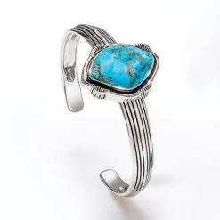 Arizona Turquoise Bracelet