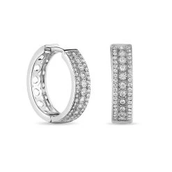 Essential Elegance Earrings