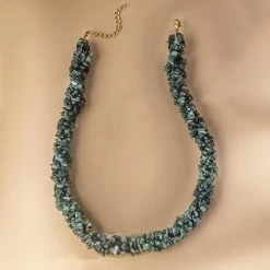 Touchstone Torsade (Emerald)