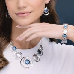 Silvered Atlantis Collection 9 Silvered Atlantis Collection -Accessories shop, one for all. 56568 4 800