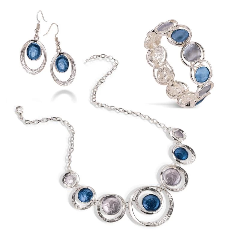 Silvered Atlantis Collection 1 Silvered Atlantis Collection