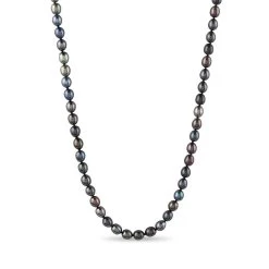 Peacock Pearl Necklace -Accessories shop, one for all. 56893 1 800