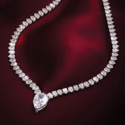 Midnight Magic Necklace