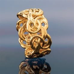 Bizantino Italia Ring