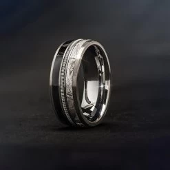 Men's Galaxy Ring