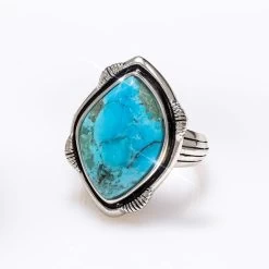 Arizona Turquoise Ring