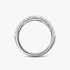 New Earth Lab Diamond Anniversary Band 1 Ctw (sterling Silver) -Accessories shop, one for all. w4724 2 800