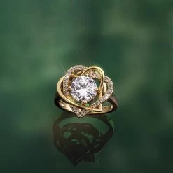 When Two Hearts Join